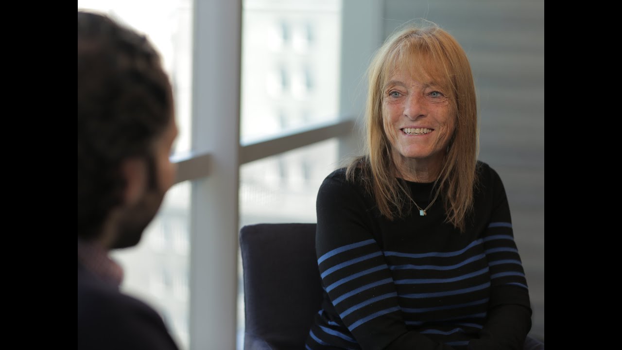 Interview with Ruth Rogers of London’s legendary River Cafe