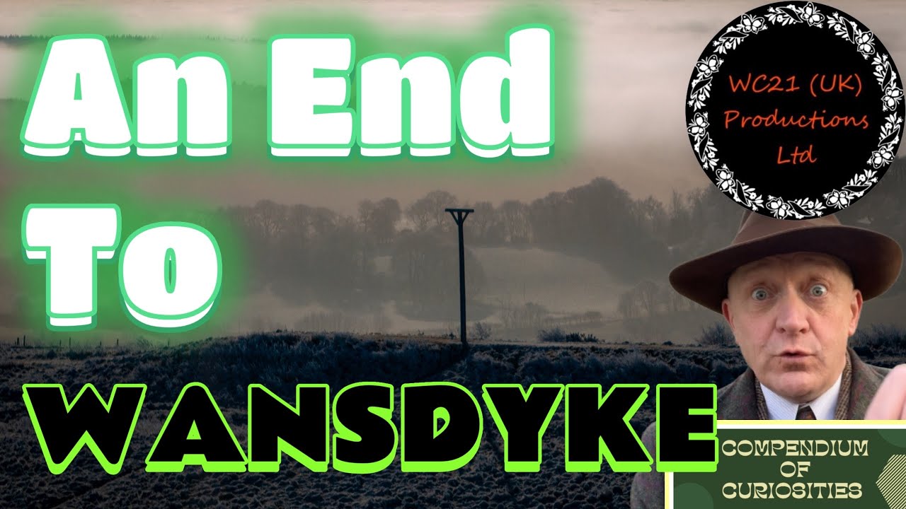 An End to WANSDYKE