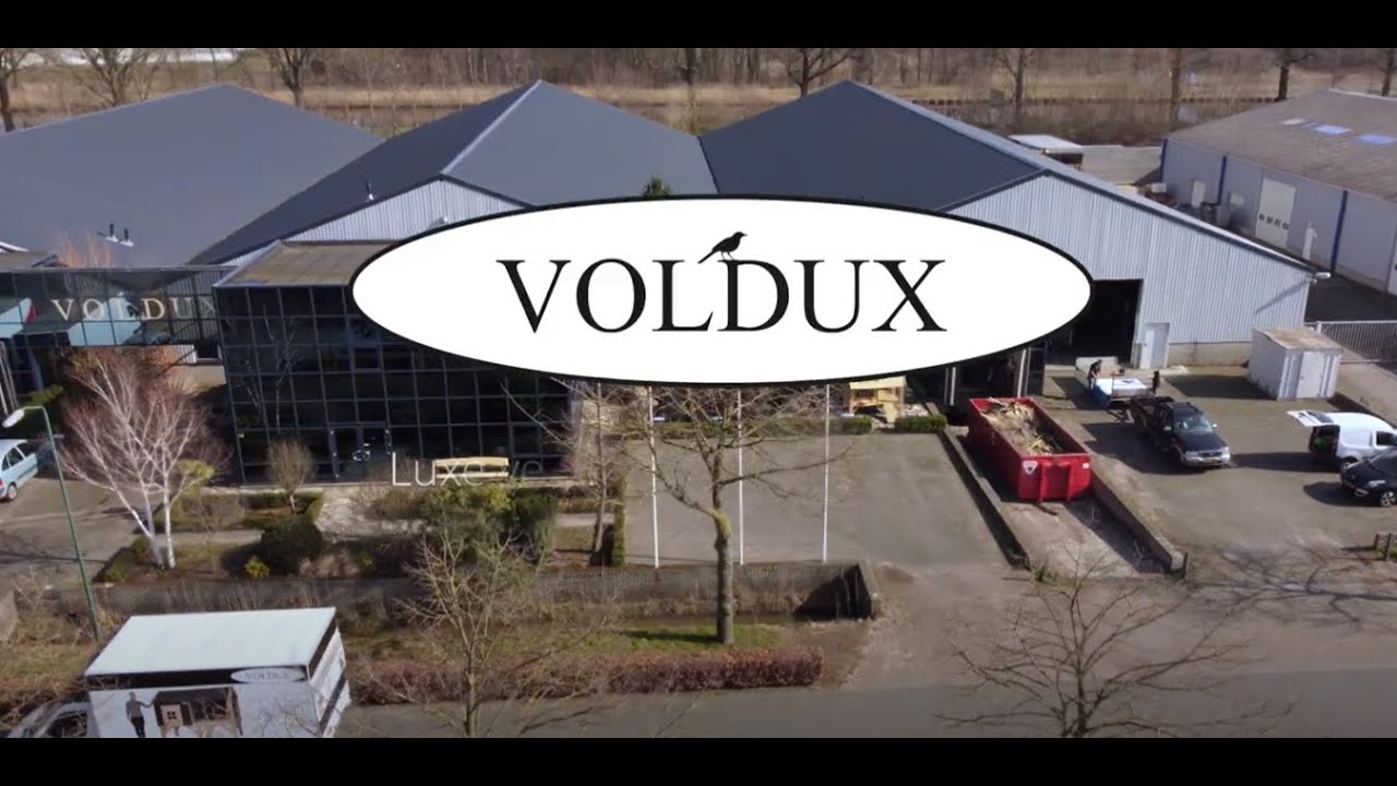 Voldux algemeen