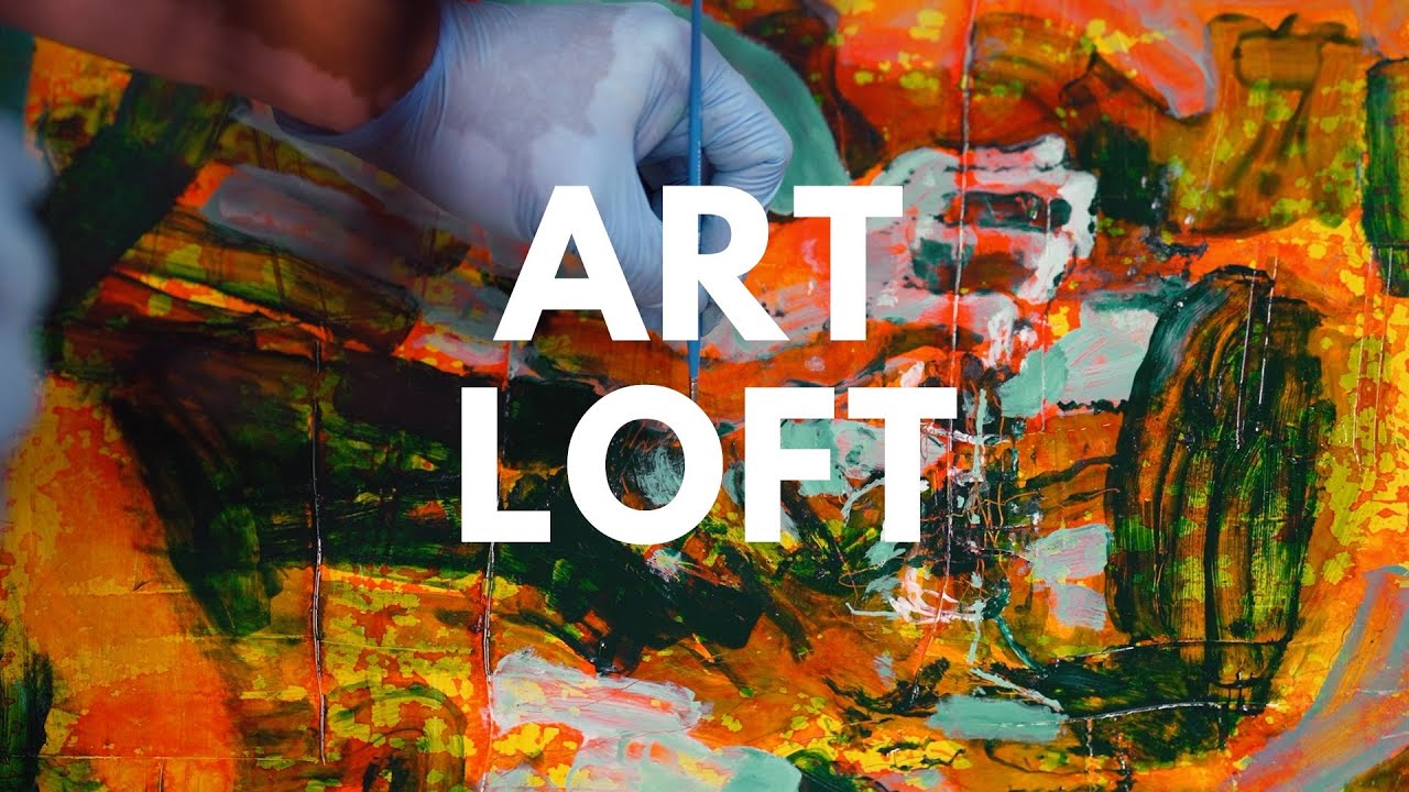 Explore Functional & Fantastical Art by South Florida Artists