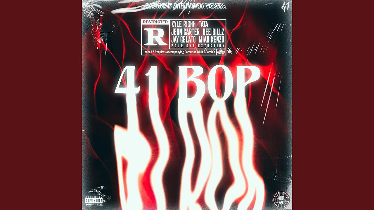 41 Bop