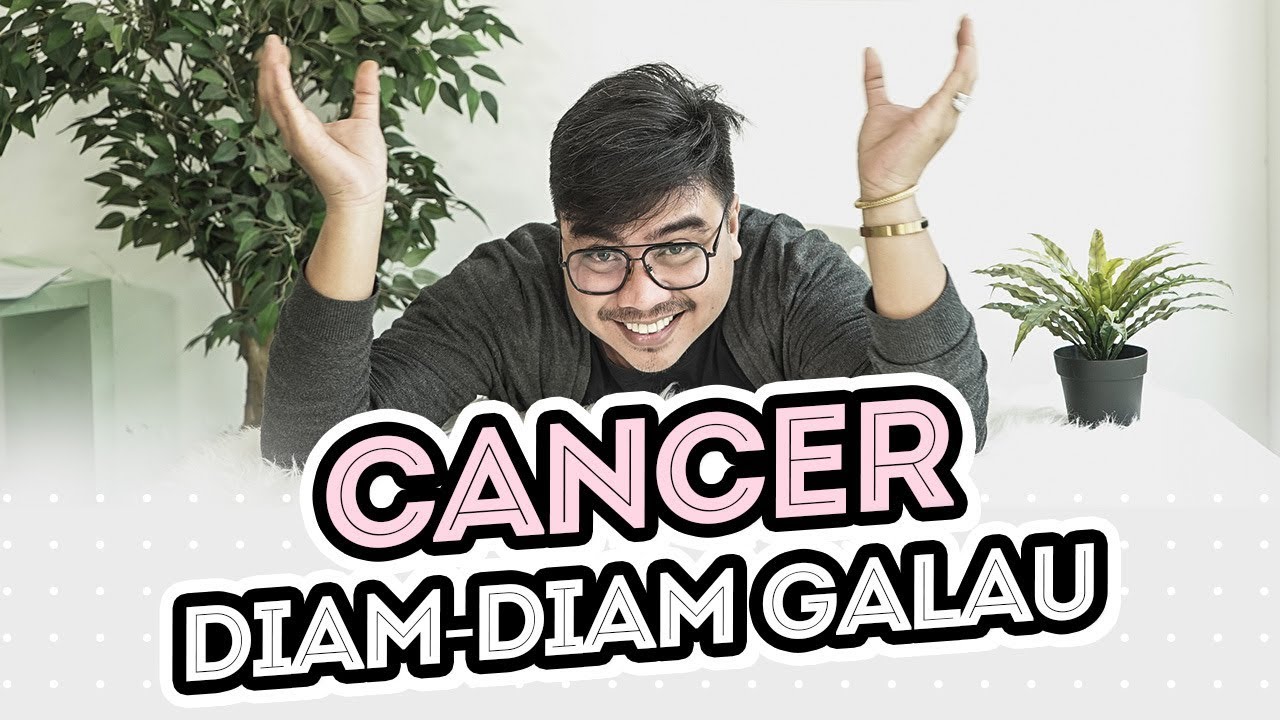 4 Tips Move On Untuk Cancer #RamalanBintang