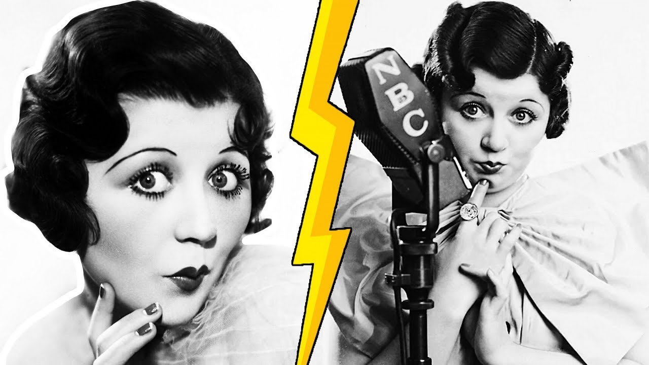 Mae Questel: The Voice Actress Who Defined the Golden Age of Animation