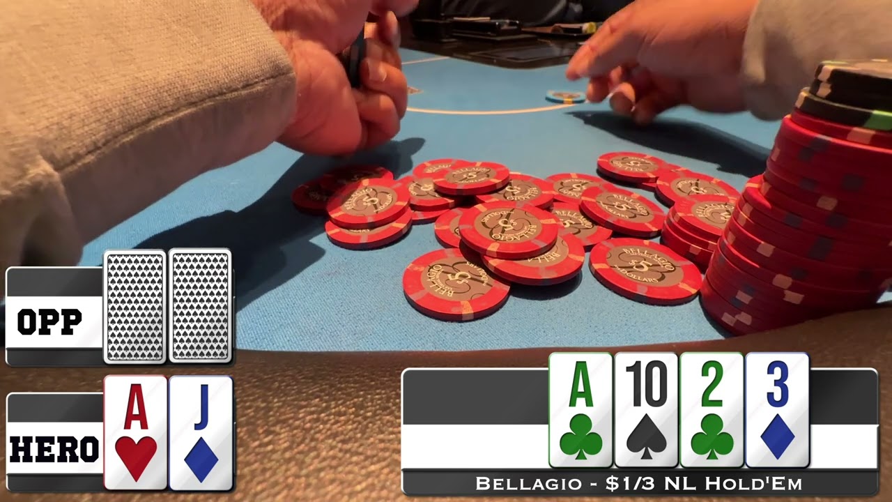Poker Vlog | Ep. 1 | The Grind