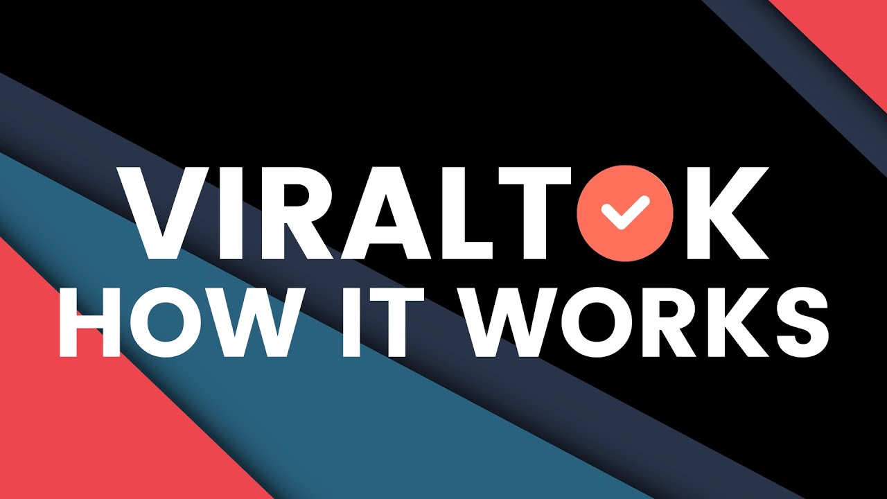 ViralTok | Great Content? Get Discovered.