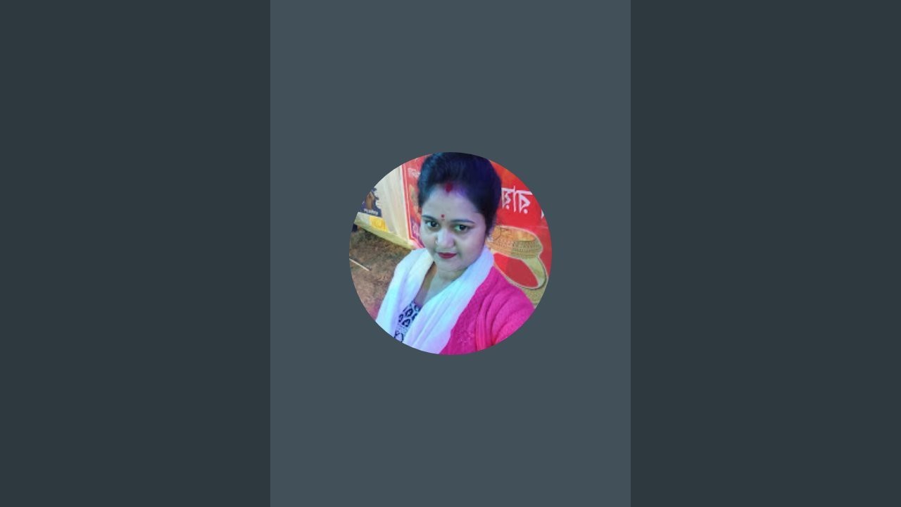 Life with piyali mondal  is live!