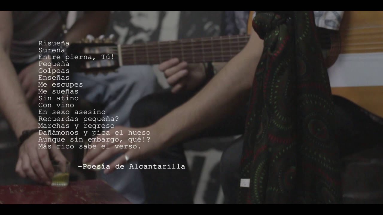 El baile de los puchero   Jesuly & Antónimo