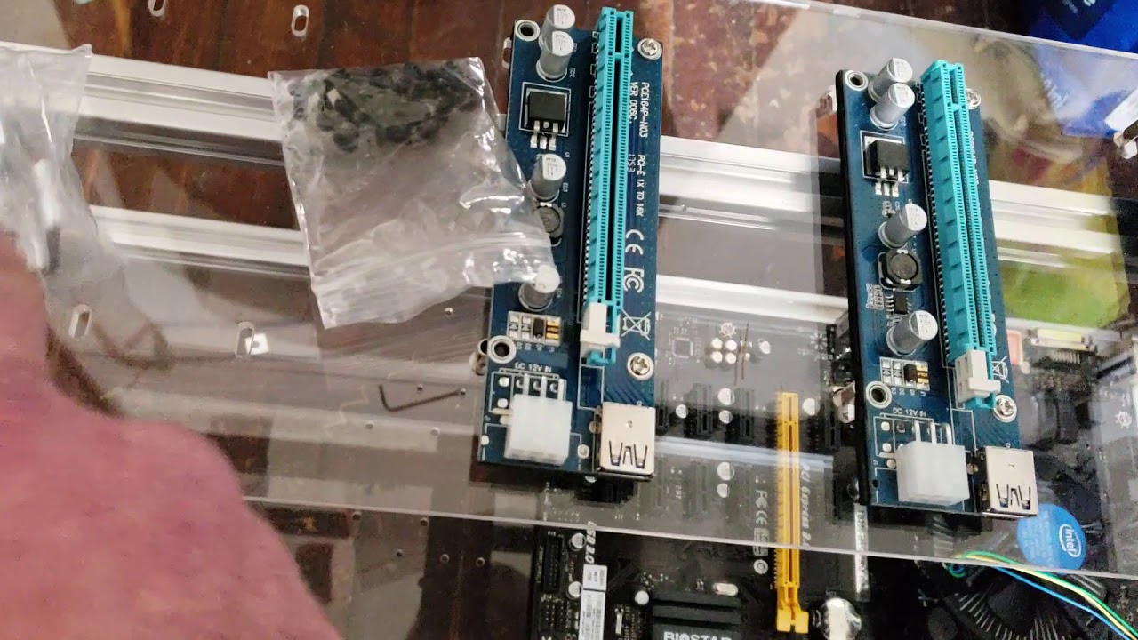 AAAwave 12gpu Mining Rig. Is it worth the money???