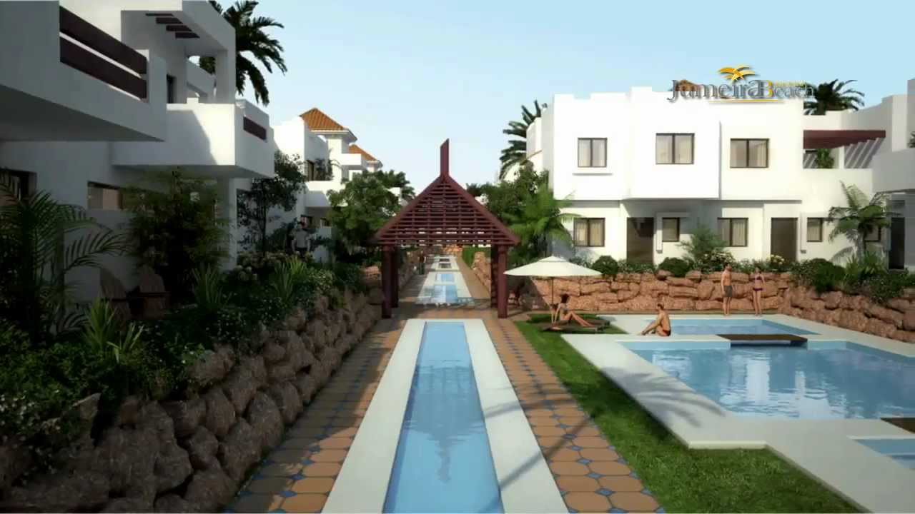 CASABLANCA Sidi Rahal Jumeir Beach