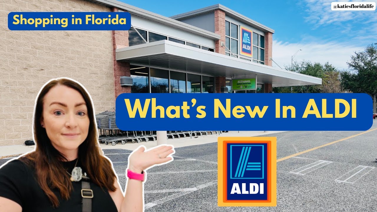 Что нового в ALDI | Рождественские находки на Среднем острове | Покупай вместе со мной | Шопинг в...