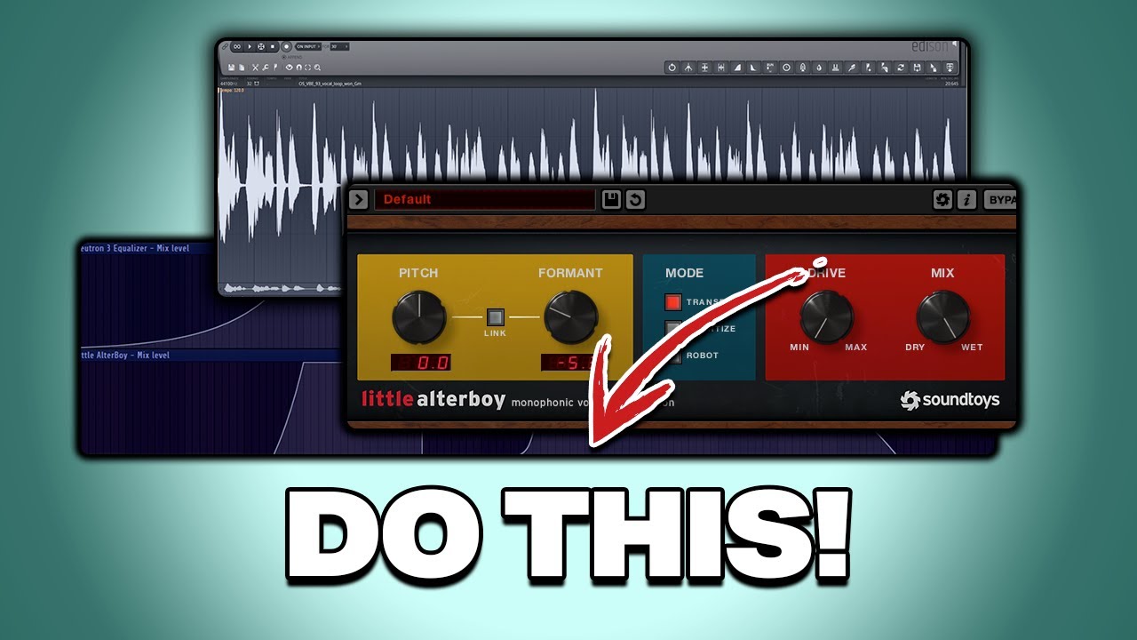 Make Better R&B Beats With These Beatmaking Tricks!