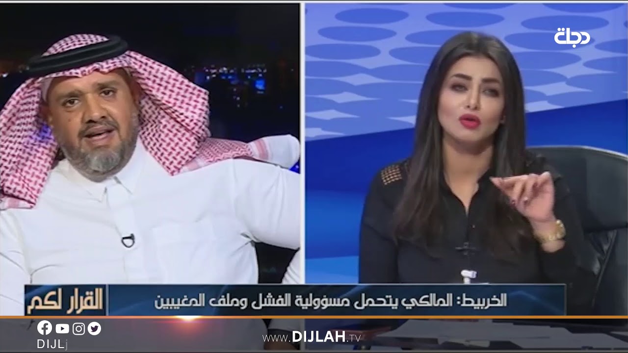 منو الي كتل الشيعة وغيبهم؟ .. الخربيط مهاجما الصيهود
