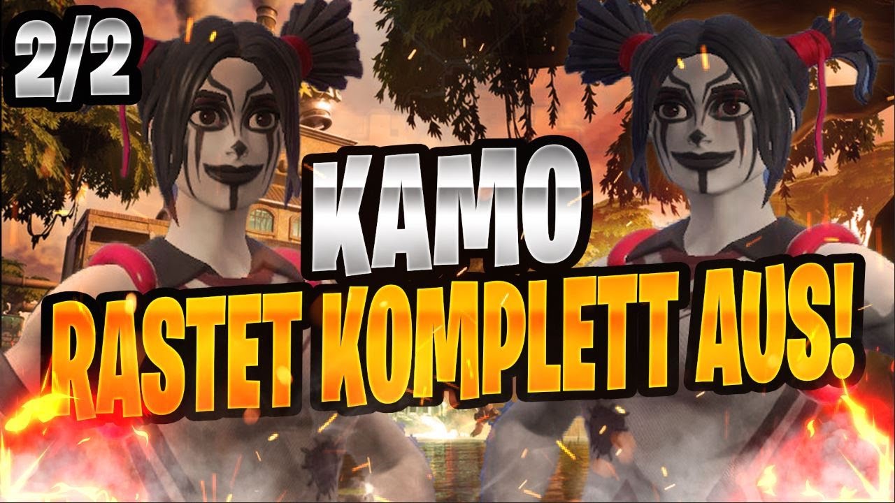 KAMO & ISSA RASTEN KOMPLETT AUS! 😲😱 | Daily Duo Cup Highlights 2/2 | KamoLRF Highlights