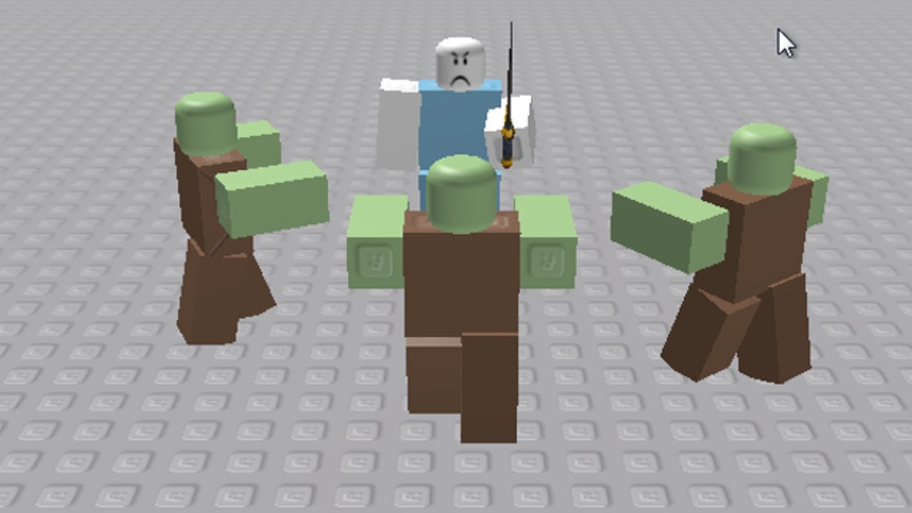 RetroStudio Better NPCS and Abilities