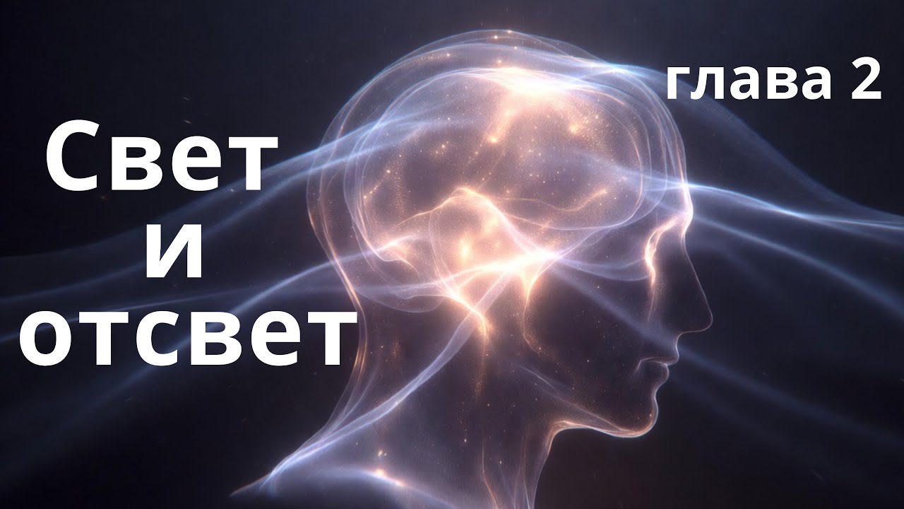 Свет и отсвет начало теоретической каббалы