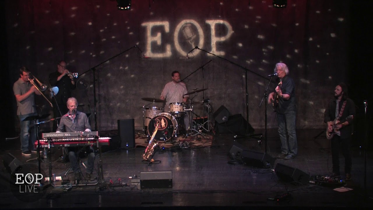 Randall Bramblett "That Other Mile" @ Eddie Owen Presents
