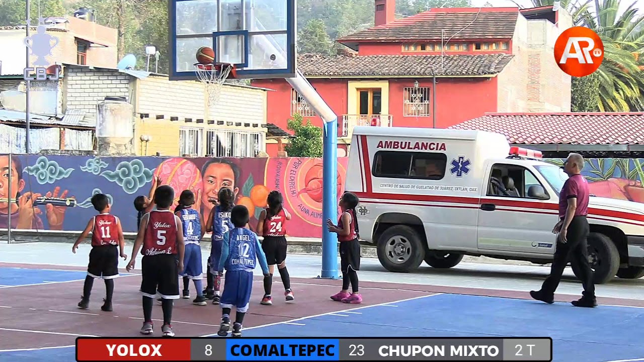 PRIMER D&Iacute;A DE ELIMINATORIAS, COPA BENITO JUAREZ, 2026, CATEGOR&Iacute;A CHUPON