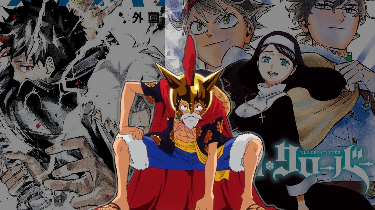 Why So Many New Manga Flop