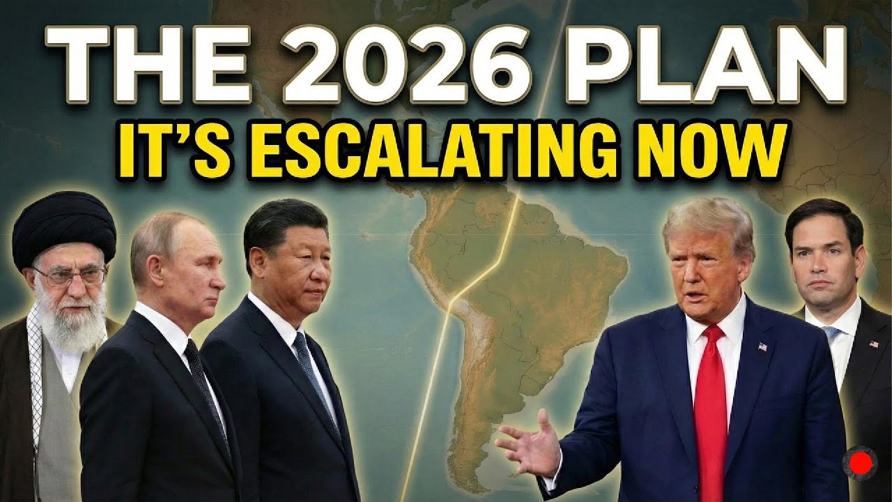HOW Trump's 
