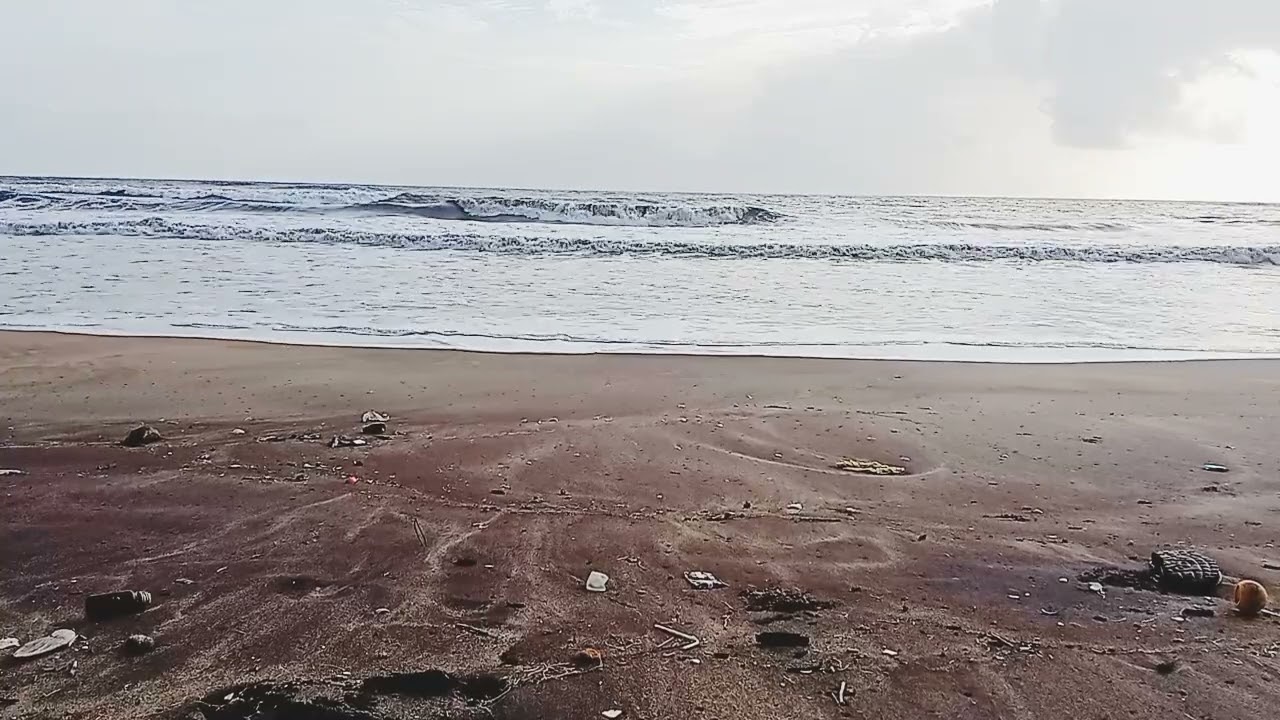 Beach vibes/