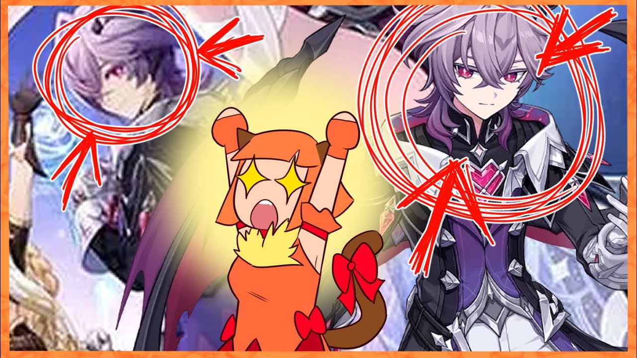 Genshin Impact - Pulling for Durin
