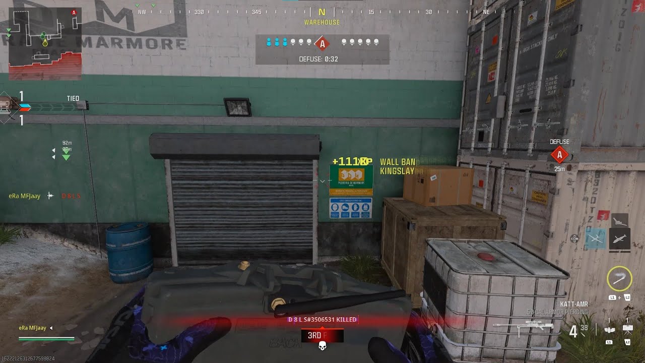 كود 20 سيرش : جبت اقوى تو بيس مره ثانيه !!!!! | I HIT INSANE 2 PIECE!  (4 SHOT)