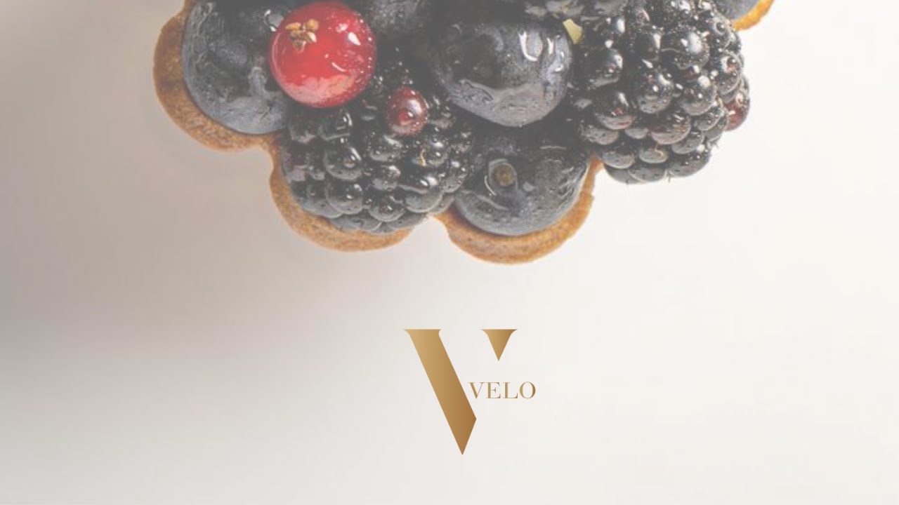 ✨ UNA MERENDA DOLCE INCREDIBILE - VELO PASTICCERIA