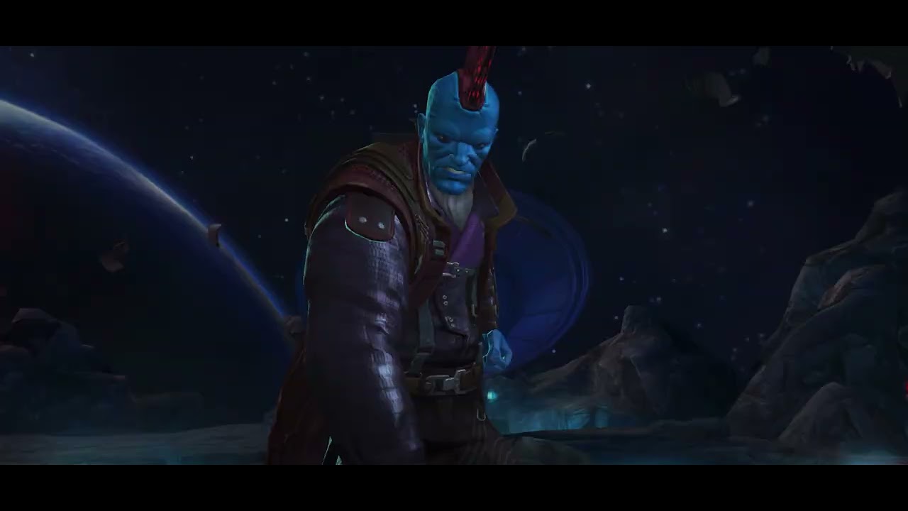 Mcoc Battlegrounds - Invade meta