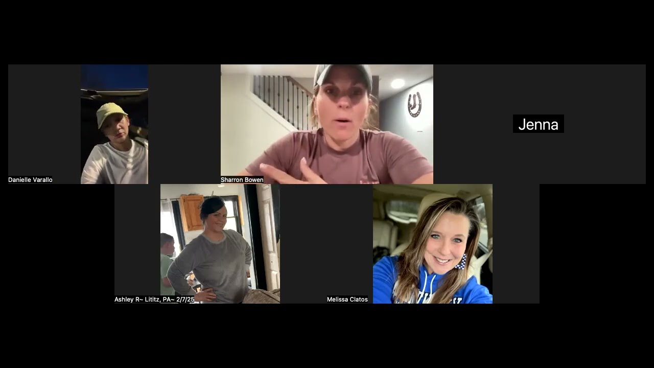 GLP1 Q and A