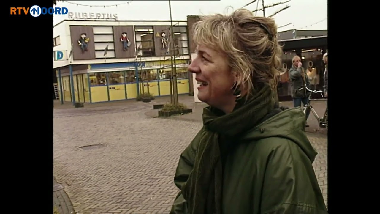 op stap uithuizen