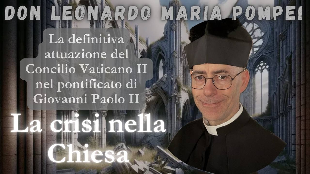 La definitiva attuazione del Concilio Vaticano II nel pontificato di Giovanni Paolo II