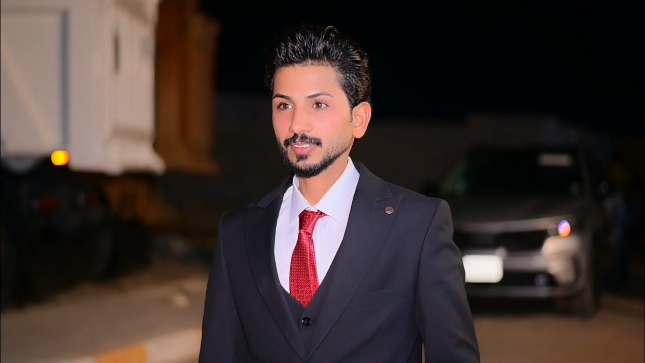 حفل زفاف علي عودة الكعبي /مصوركم منتظر ميديا