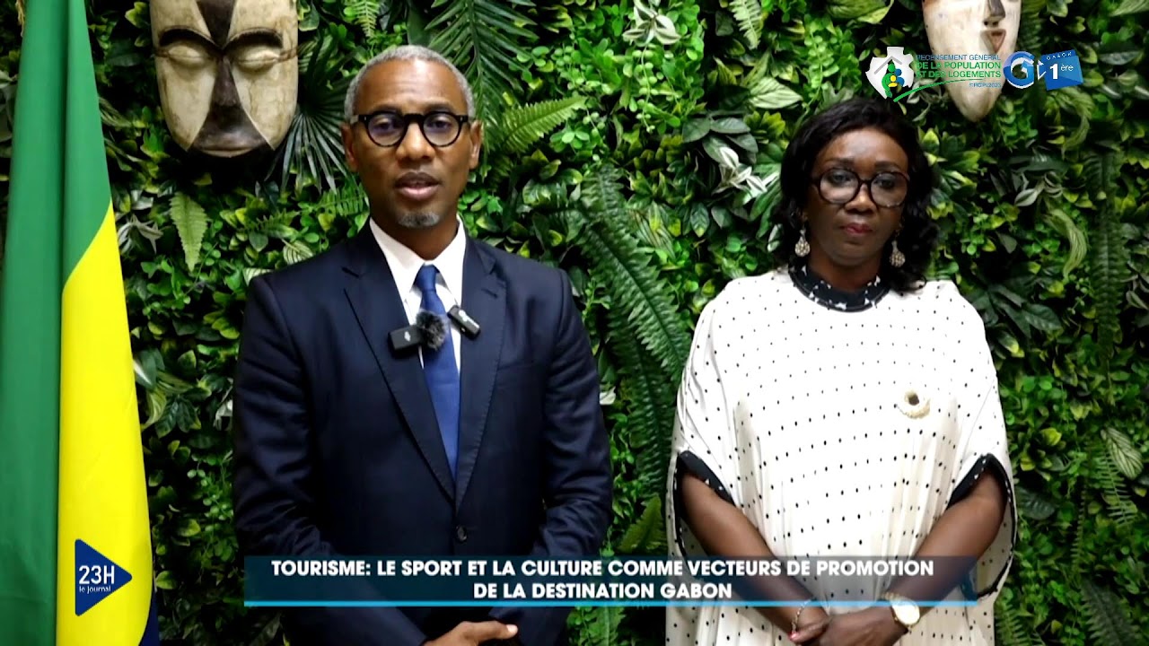 Journal Télévisé de 23h du 11 mars 2026.