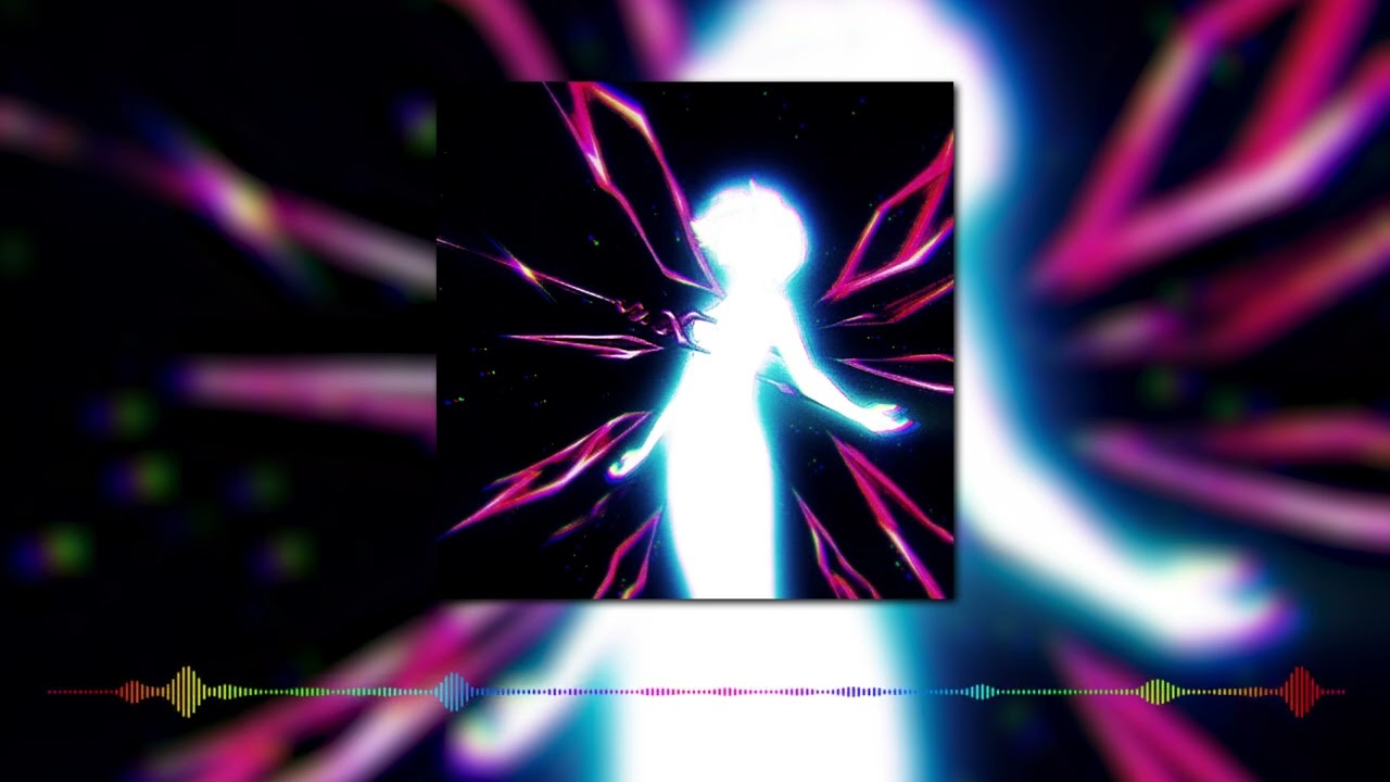 Bluhh - Love is a drug