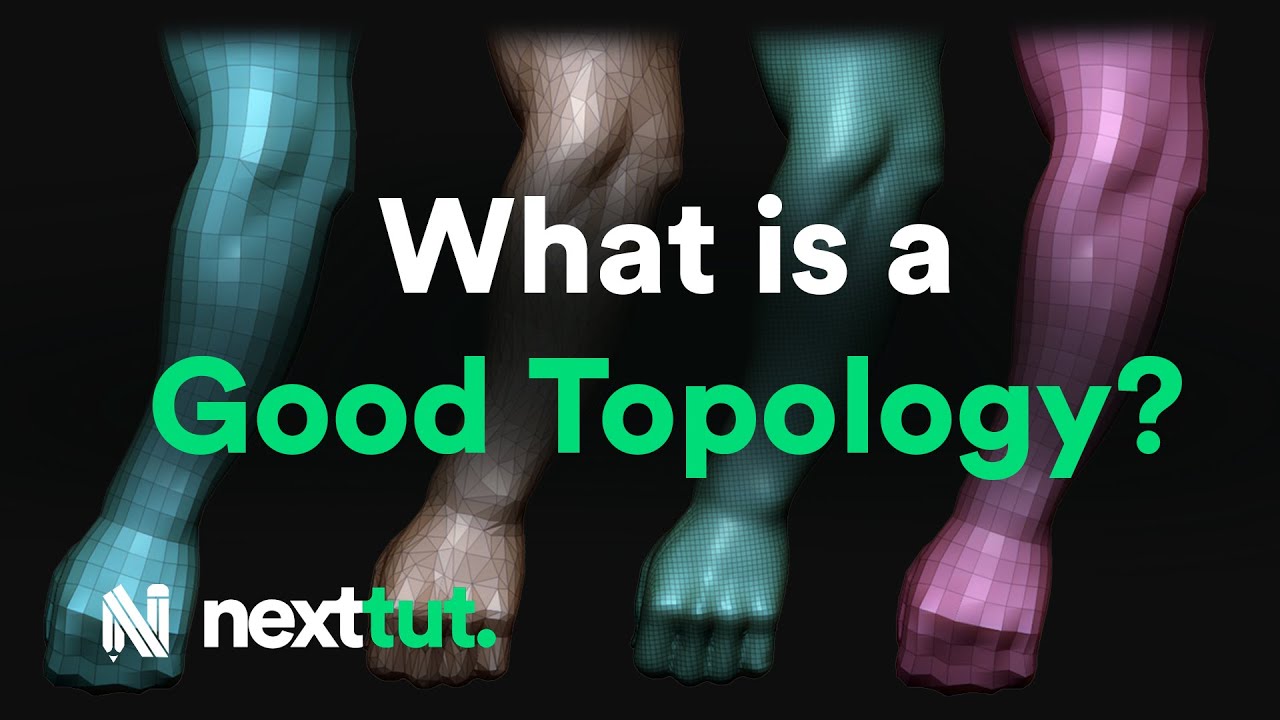 Что такое хорошая топология? Существует ли правильный ответ?