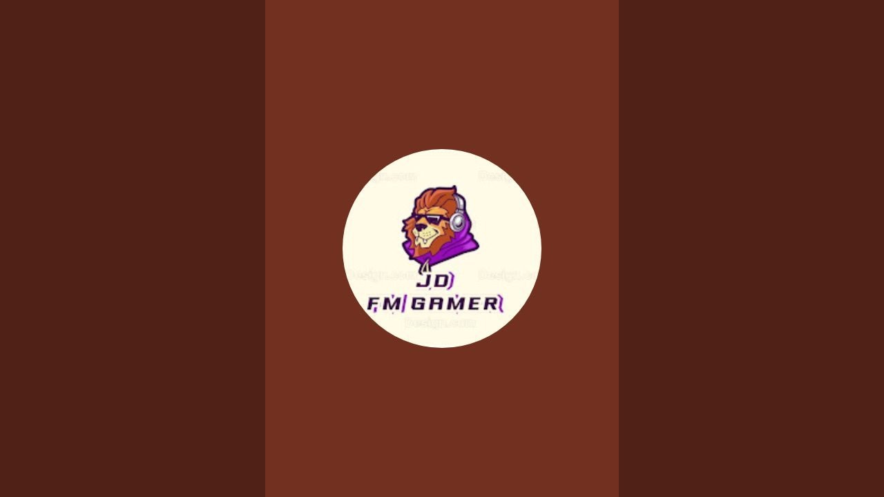 FM JD Gamer is live