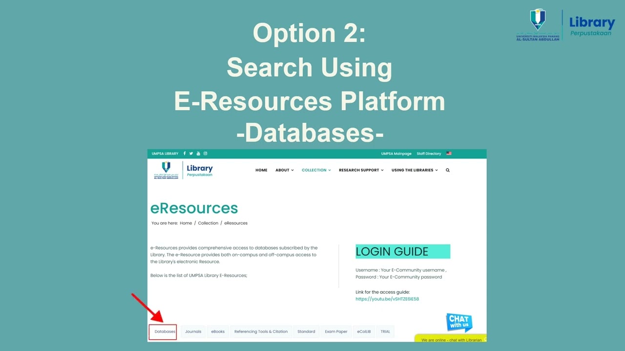 Guide to Insert Library eBooks  Links into IMS Teaching Plan