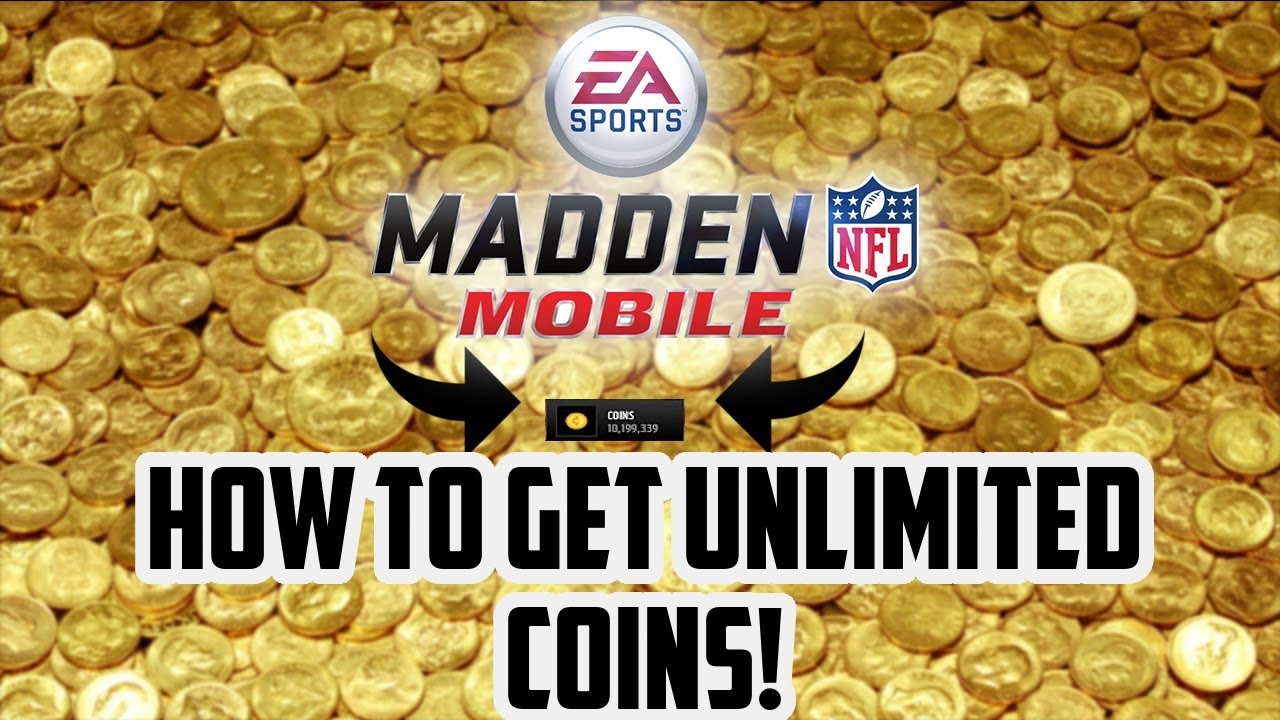 [ WORKING ] Madden NFL Mobile Hack - Madden NFL Mobile Cheats iOS & Android