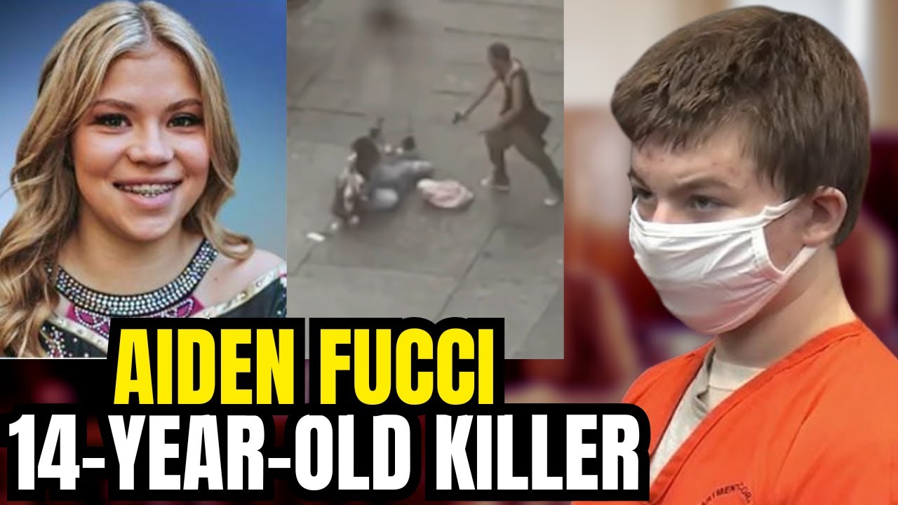 7 Teenage Killers Reacting To A Life Sentence