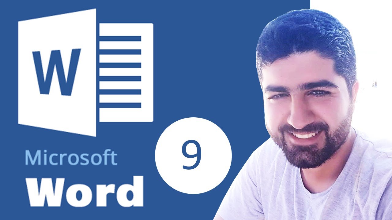 9. Word dərsləri: Şəkillər