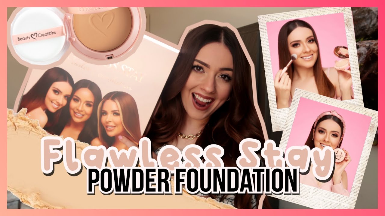 OMG!!! SOY IMAGEN DE UN PRODUCTO DE BEAUTY CREATIONS, PERO... ¿ME GUSTÓ? | MONILLACA