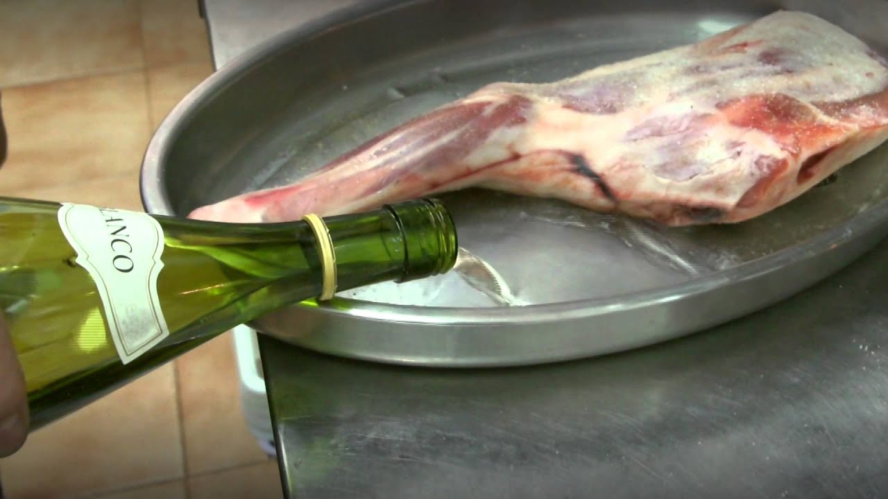 ¿Cómo preparar una 