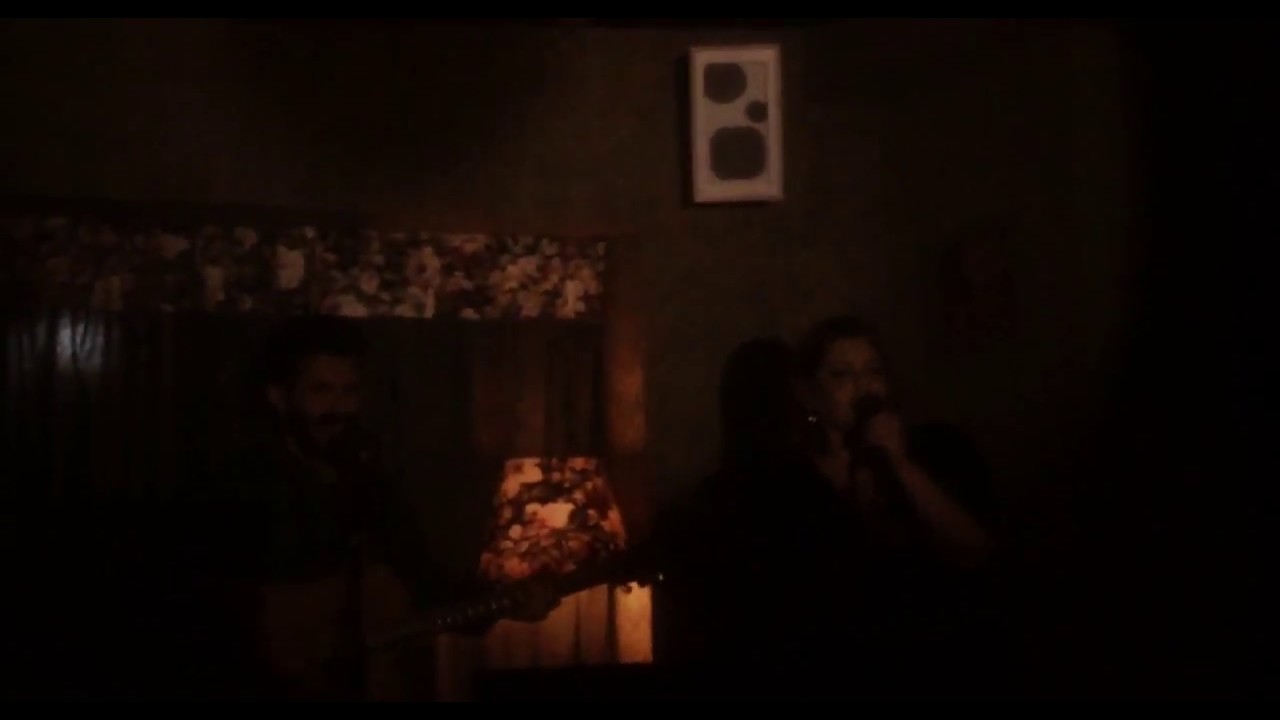 Coda Project Careless whisper  Live@ Regal