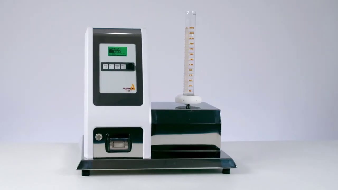 Pharma Test PT TD300