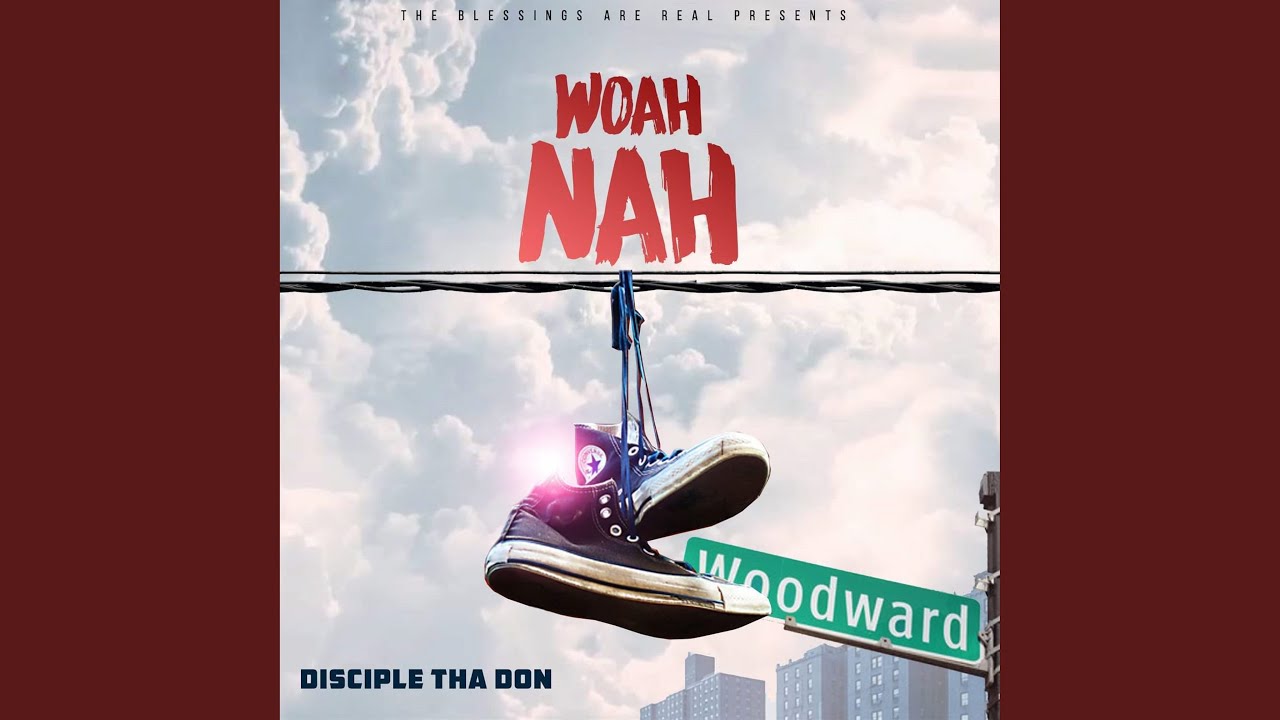 Woah Nah