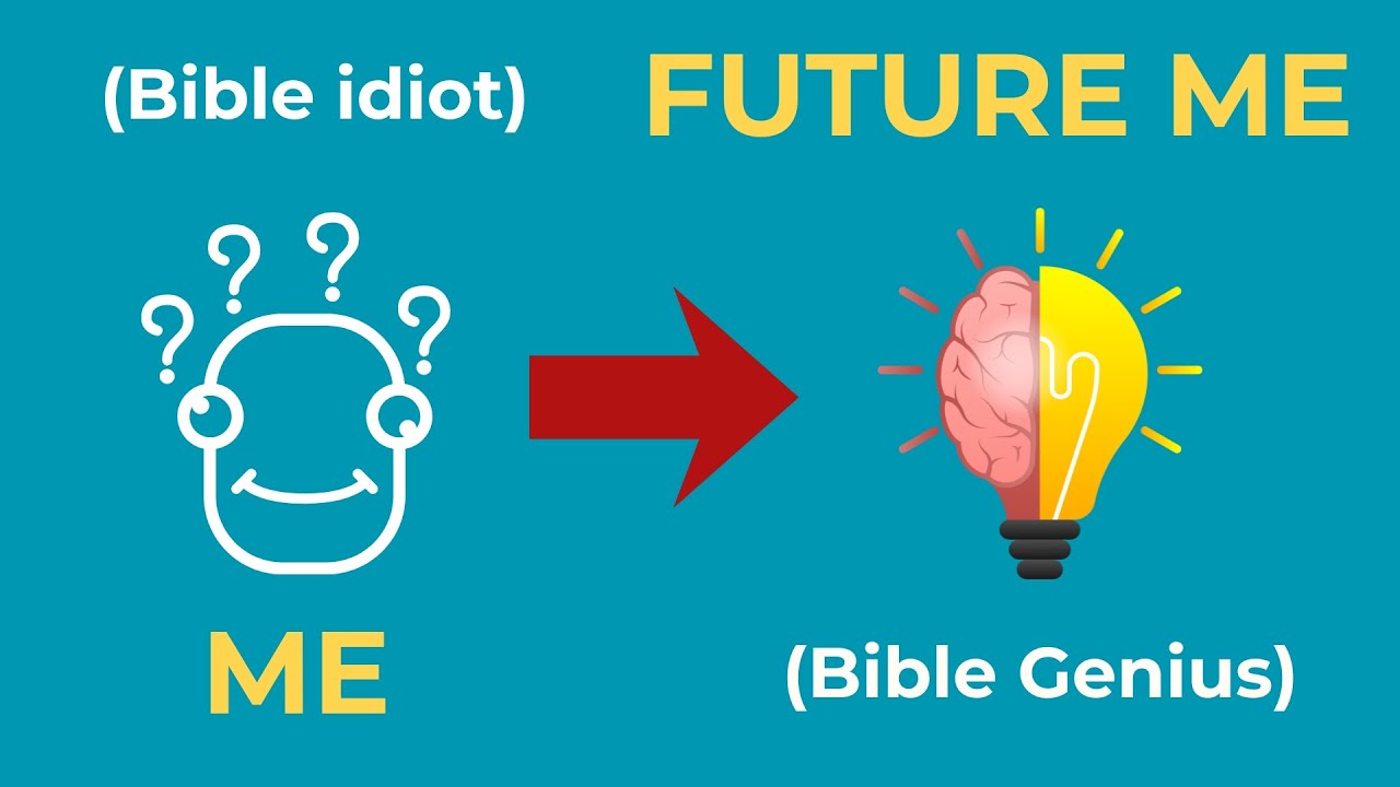 5 Reasons Why You Should Use THIS Bible Reading Plan