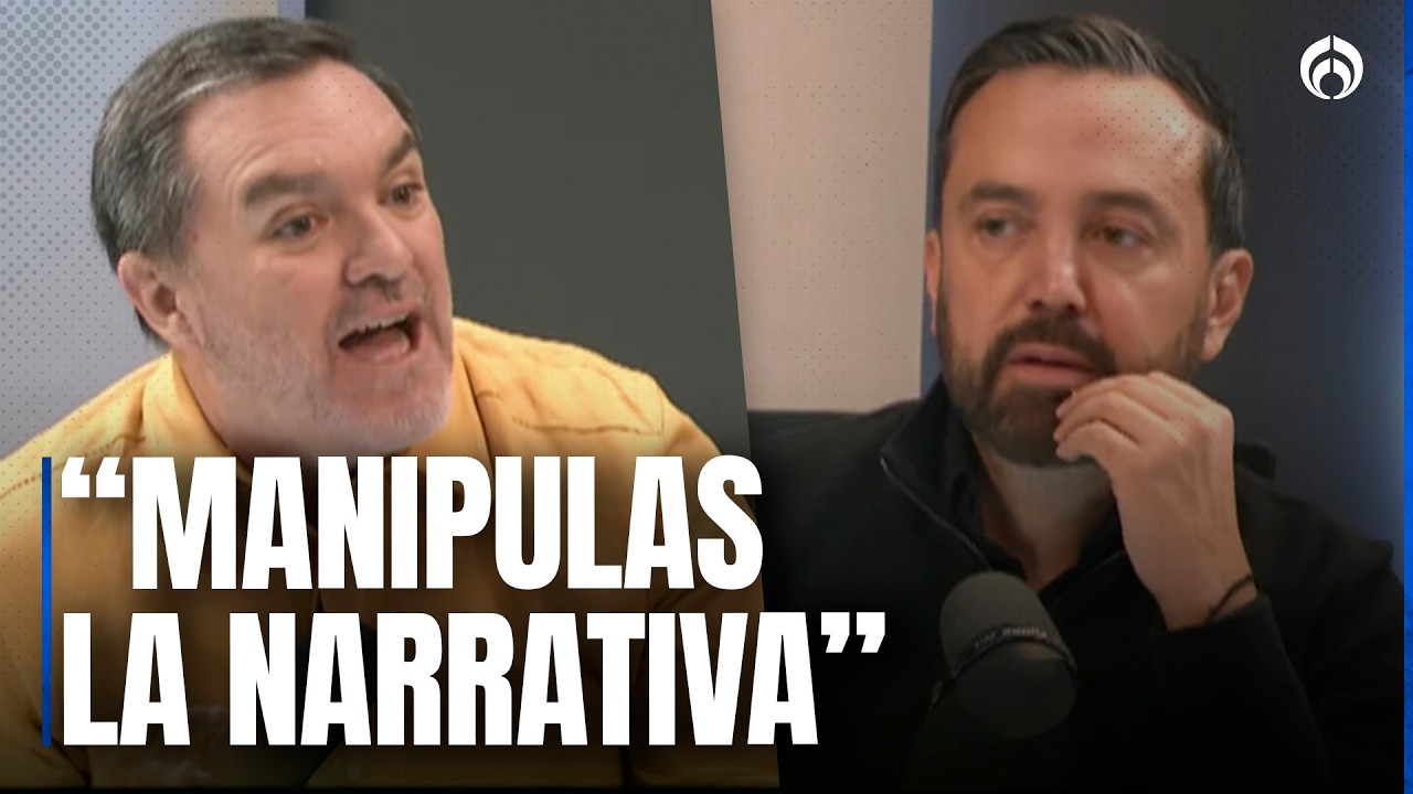 Döring acusa que reforma electoral es un distractor para olvidar huachicol fiscal