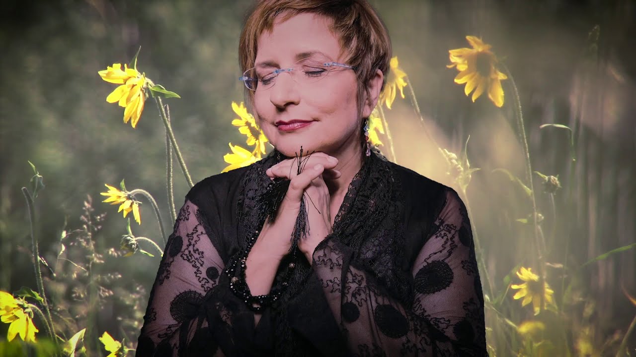 Una Pastora Yo Ami-Gila Hassid-Meir Barbi-