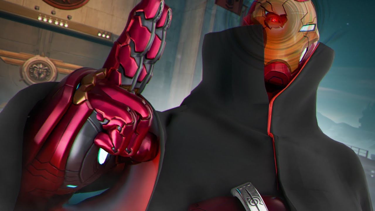Iron Man Is Supposed to Be Bad This Season…