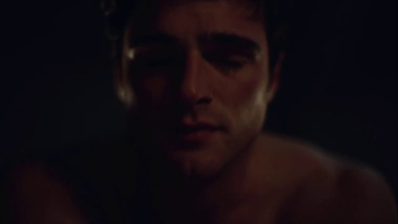 Euphoria S1 Ep7 Nate Jacob's Meltdown